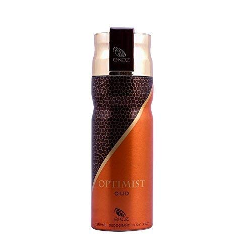 EKOZ Optimist Oud Edp 100ml
