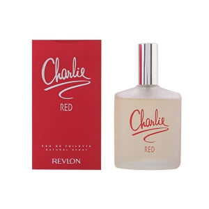 Revlon Charlie Red Edt 100ml