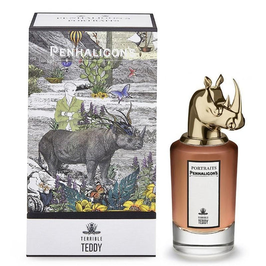 Penhaligons Portraits Terrible Teddy Edp 75Ml