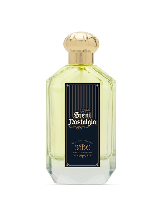 Scent Nostalgia 51 BC Edp 100Ml
