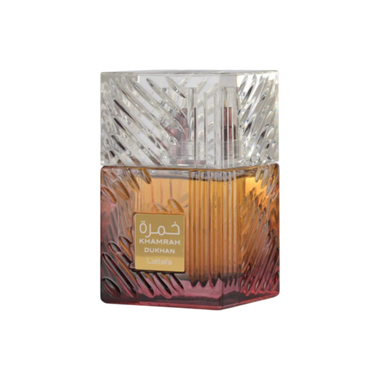 Lattafa Khamrah Dukhan Edp 100Ml