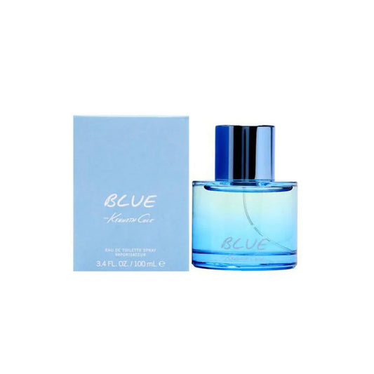 Kenneth Cole Blue Edt M 100Ml
