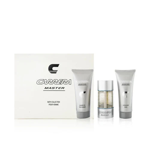 Carrera Master M Set
