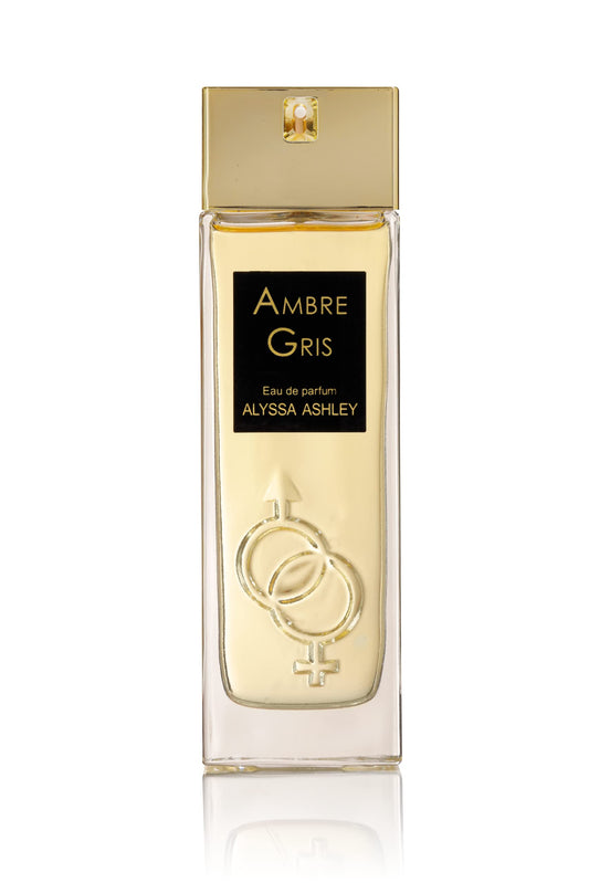 Alyssa Ashley Ambre Gris Edp 100Ml