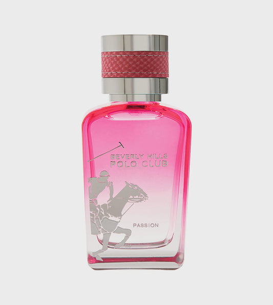 BHPC Gift Collection Prestige Passion Edp 100ml+Wallet