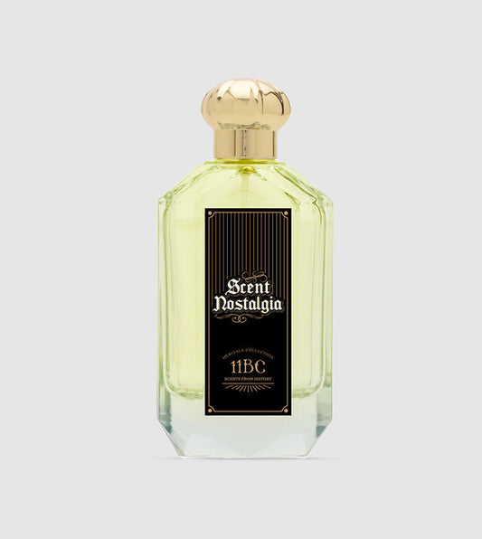 Scent Nostalgia 11 BC Edp 100Ml
