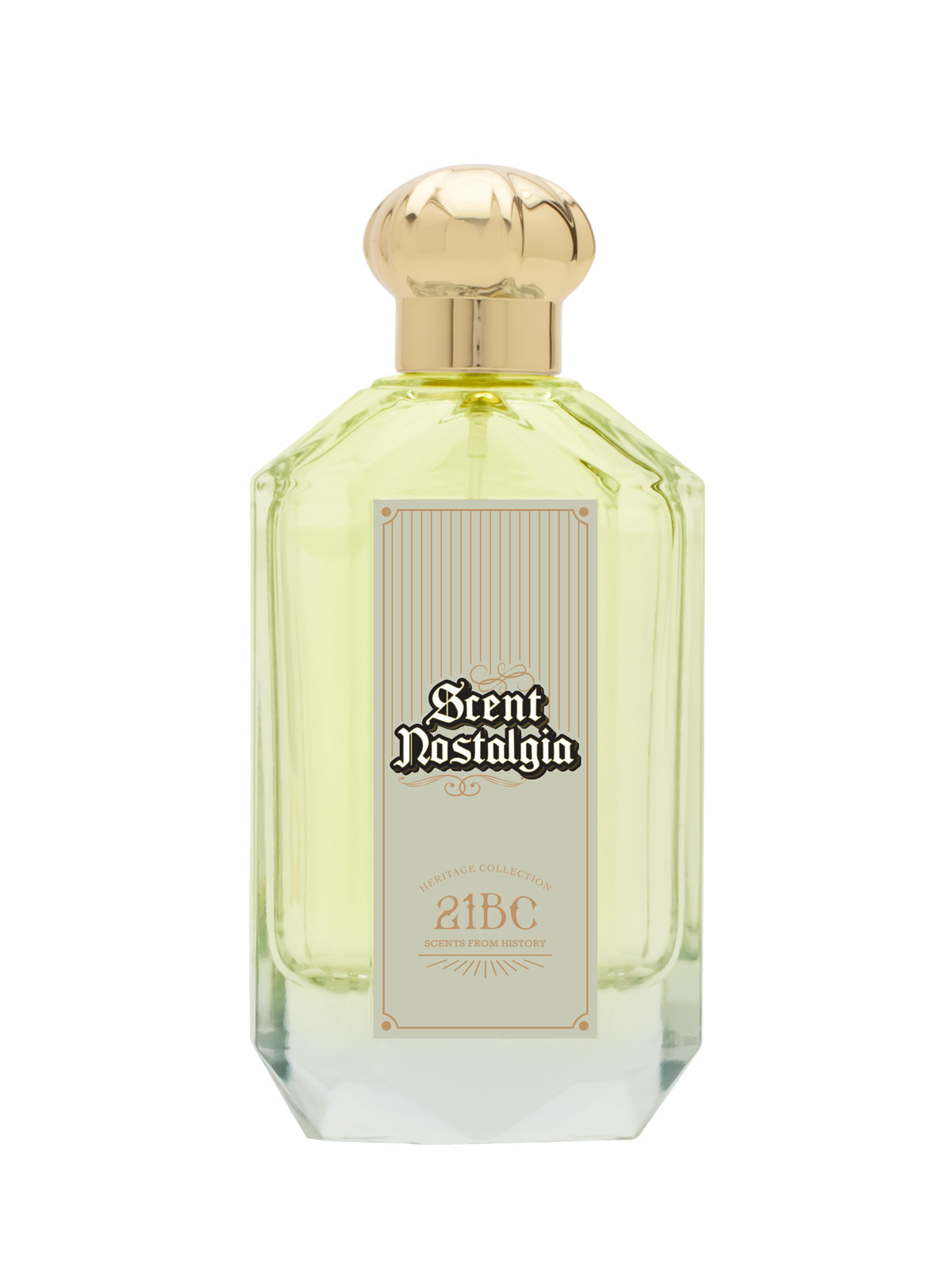 Scent Nostalgia 21 BC Edp 100Ml