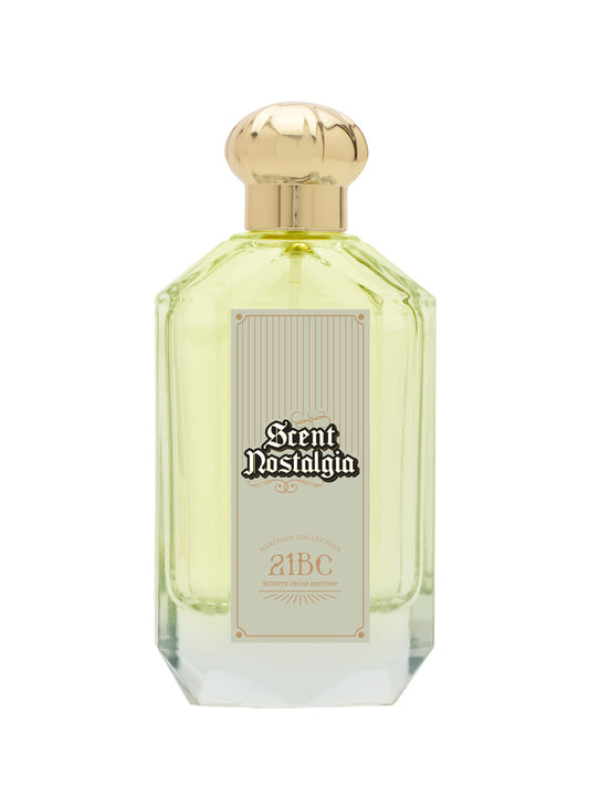 Scent Nostalgia 21 BC Edp 100Ml