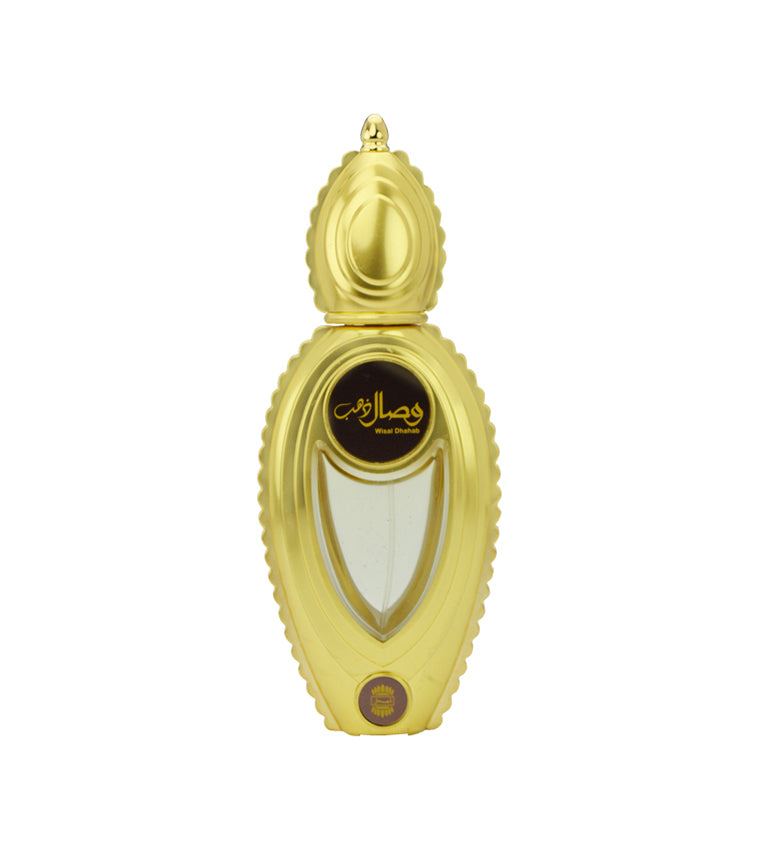 Ajmal Wisa Dhahab Edp 50Ml