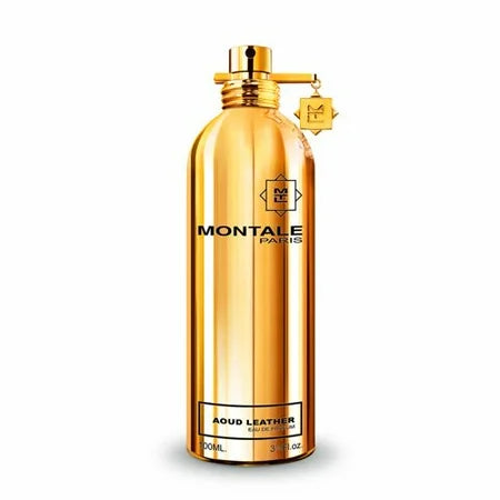 Montale Paris Aoud Lether Edp 100Ml