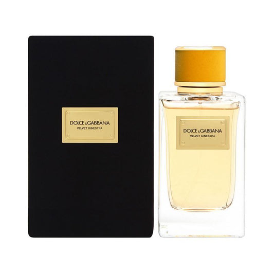 D&G Velvet Ginestra Edp 150Ml