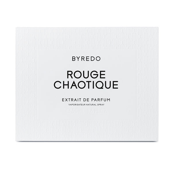 Byredo Rouge Chaotique Extrait De Parfum 50Ml