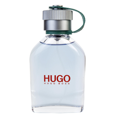 Boss Hugo Green M Edt 75Ml