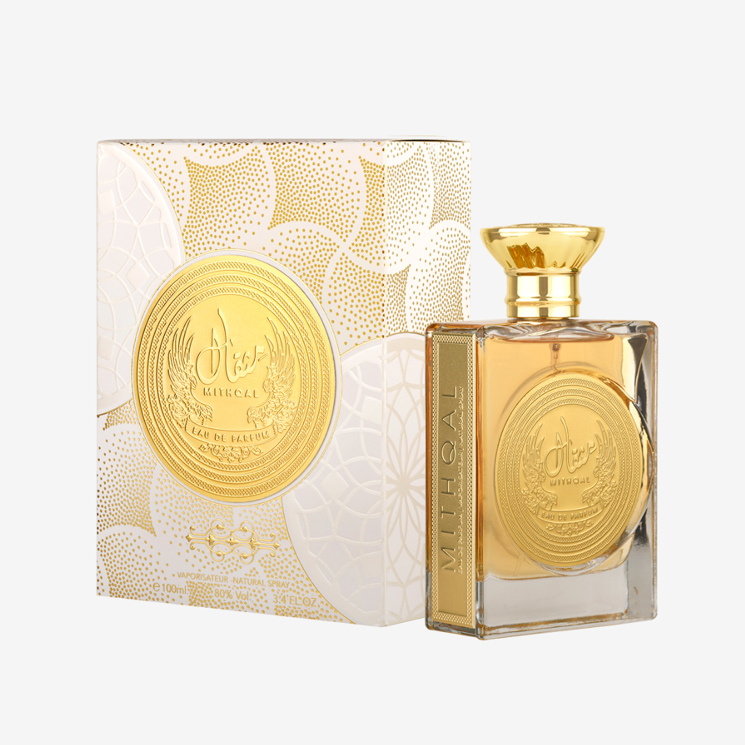MITHQAL 100 ML