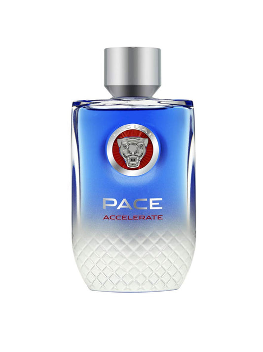 Jaguar Pace Accelerate Edt 100Ml