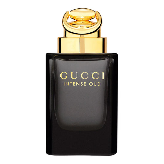 Gucci Intense Oud Eau De Parfum 90Ml