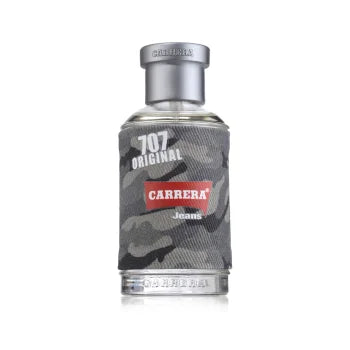 Carrera Jeans 707 Original Uomo Edp 125Ml
