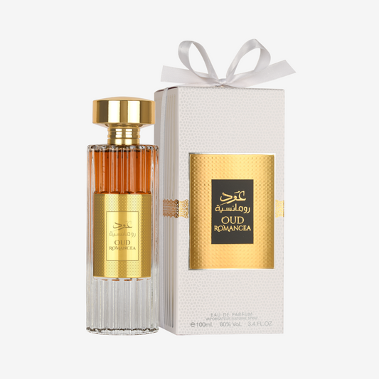 OUD ROMANCEA 100 ML