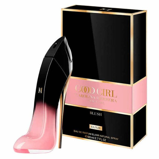 Ch Good Girl Blush Elixir Edp 80Ml