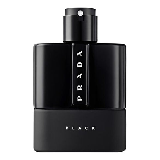Prada Luna Rossa Black Edp M 100Ml