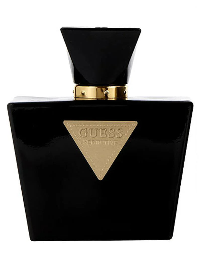 Guess Seductive Noir L Edt 75Ml