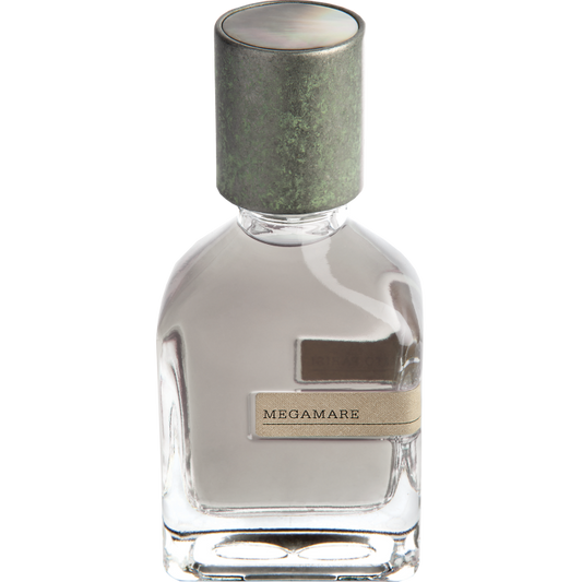 Orto Parisi Megamare Parfum 50Ml