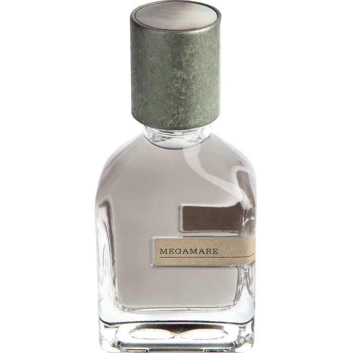 Orto Parisi Megamare Parfum 50Ml