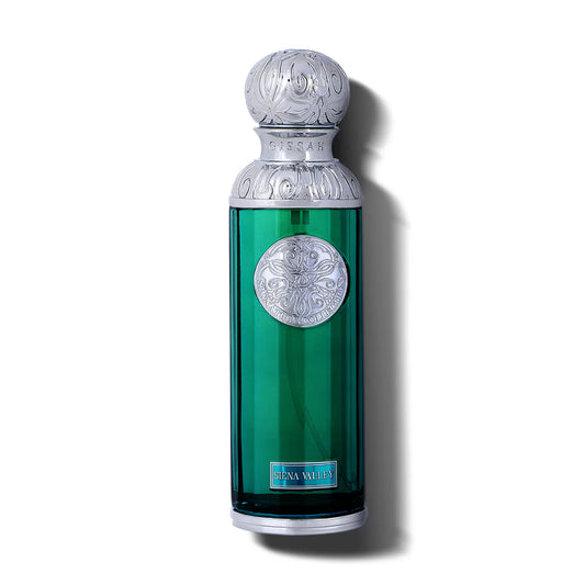 Gissah Siena Valley Edp 200Ml