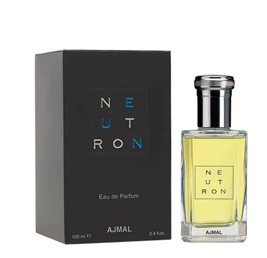 Neutron Edt 100Ml