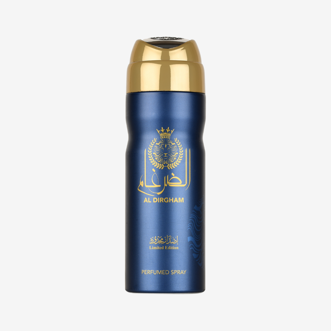 Al Dirgham Deodorant