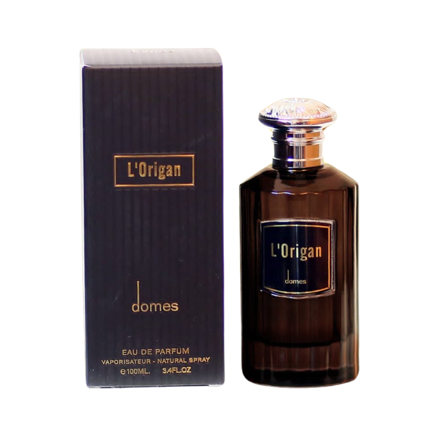 Domes L'Origan Edp 100ML