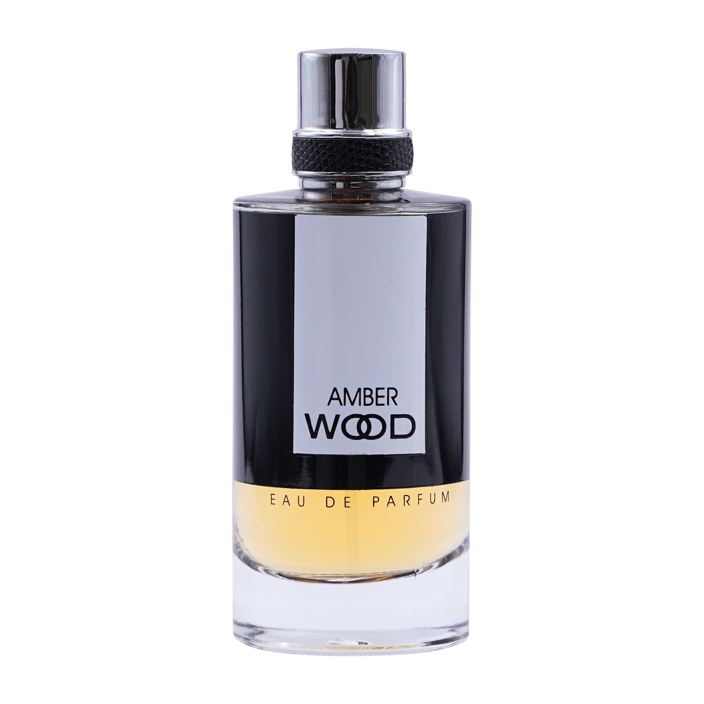 Amber Wood Edp 100Ml