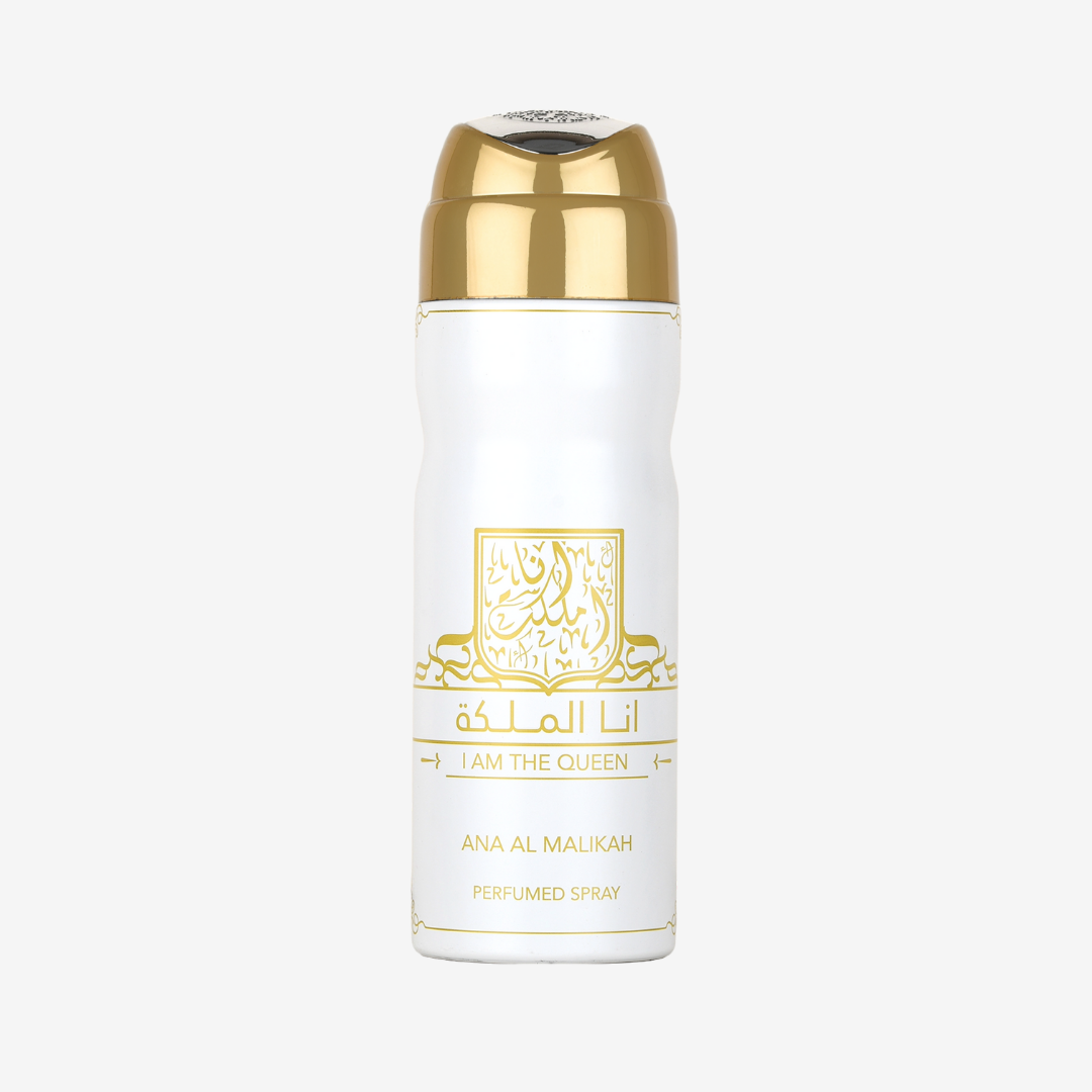 Ana Al Malika Deodorant