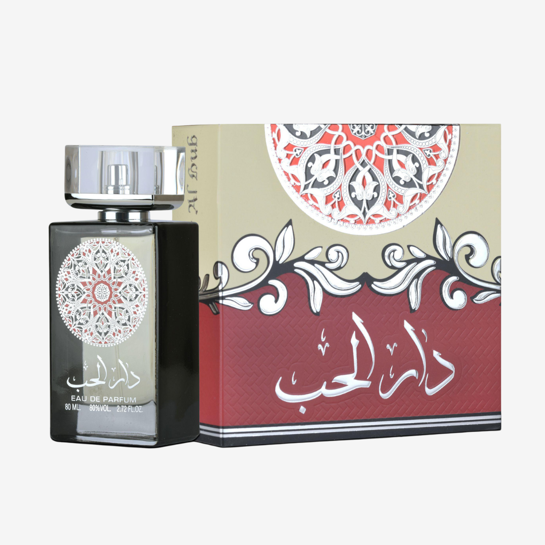 DAR AL HUB 100 ML