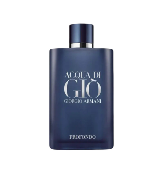 Giorgio Armani Acqua Di Gio Profondo Edp M 200Ml