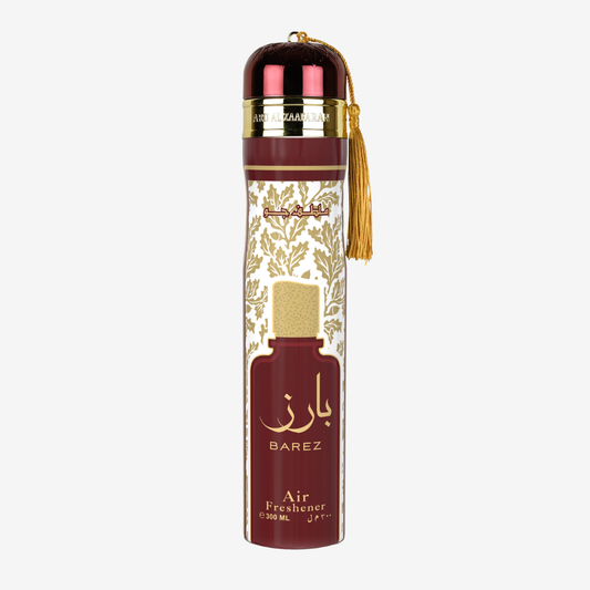 Barez Air Freshener
