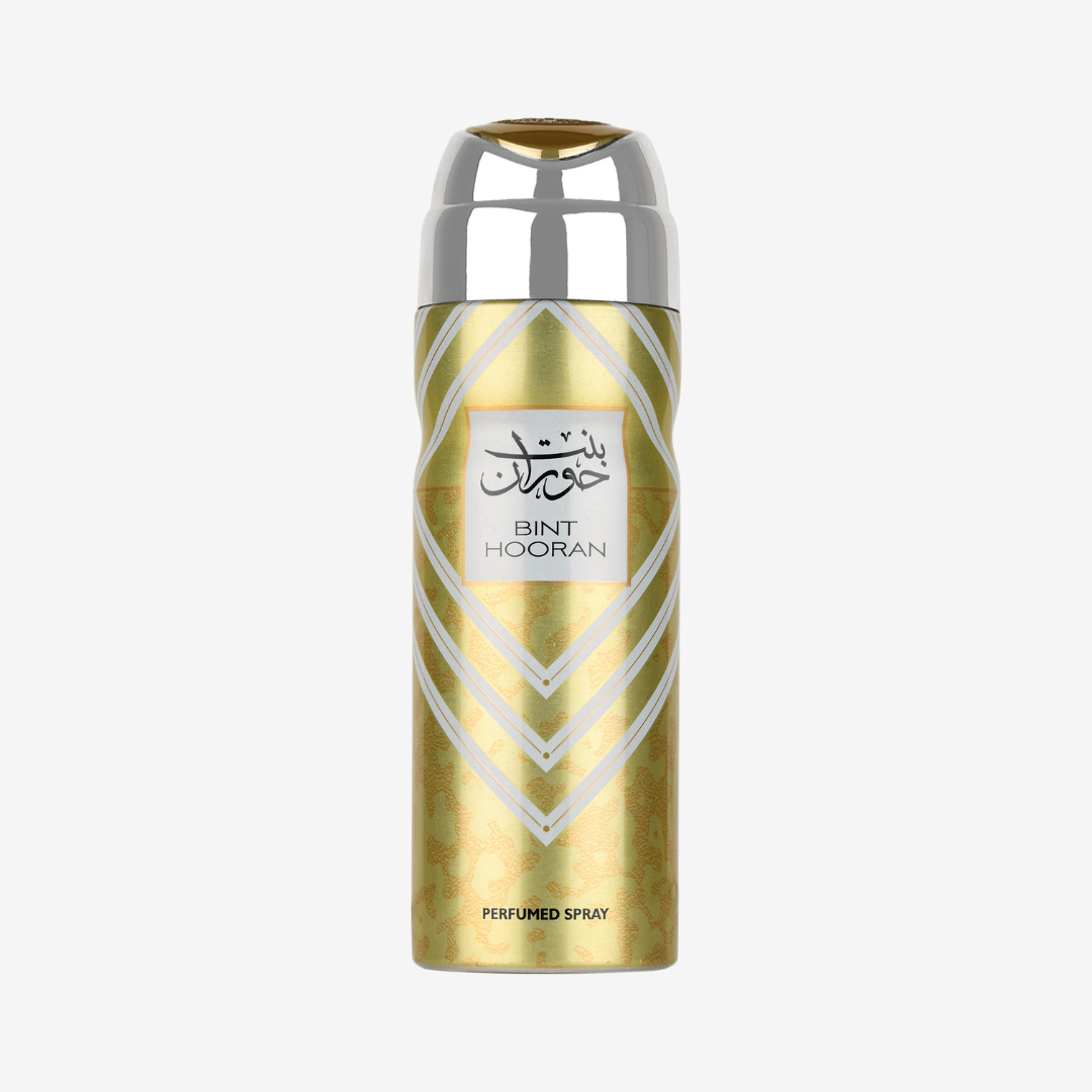 Bint Hooran Deodorant