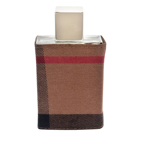 Burberry London Fabric M Eau De Toilette 100Ml