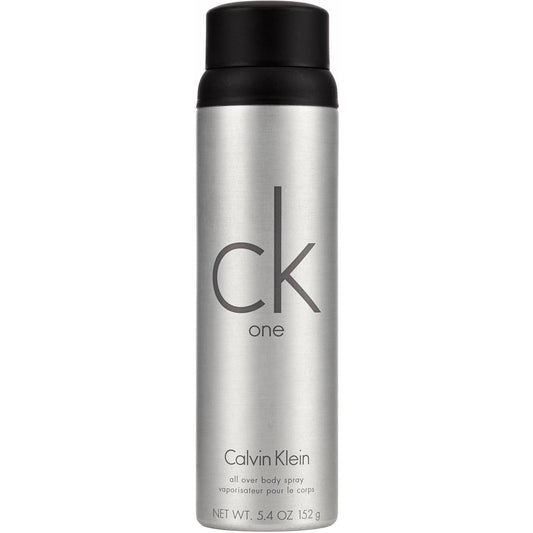 Ck One Edt 152Ml Deo Spray