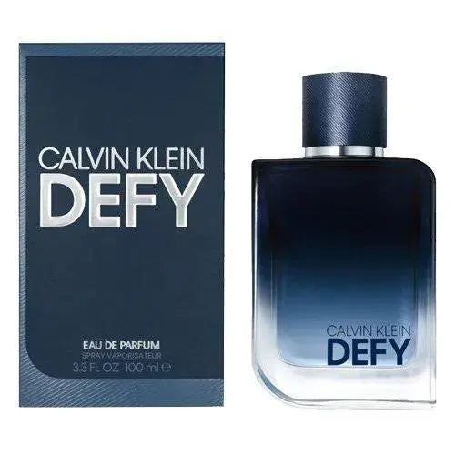 Ck Defy Edp M 100 Ml