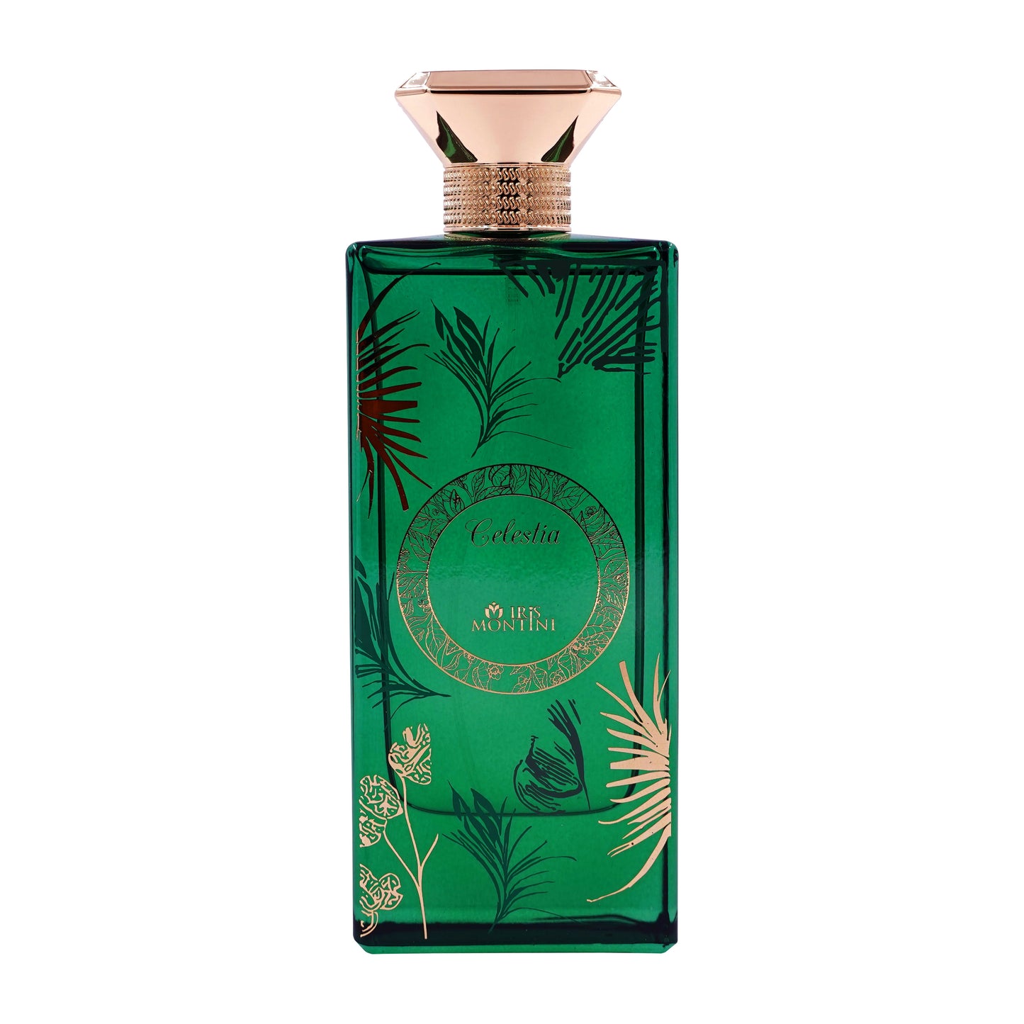 Iris Montini Celestia Edp 100Ml