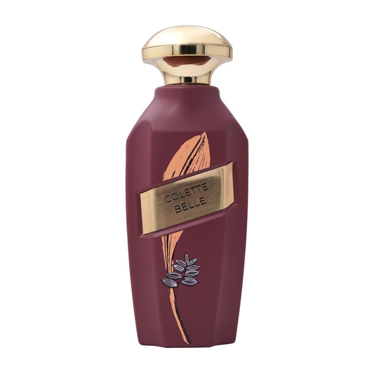 Patrick Lorenzo Colette Belle Edp 80Ml