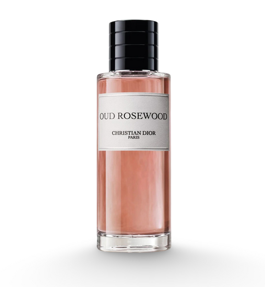 Dior Oud Rose wood Edp 100ml