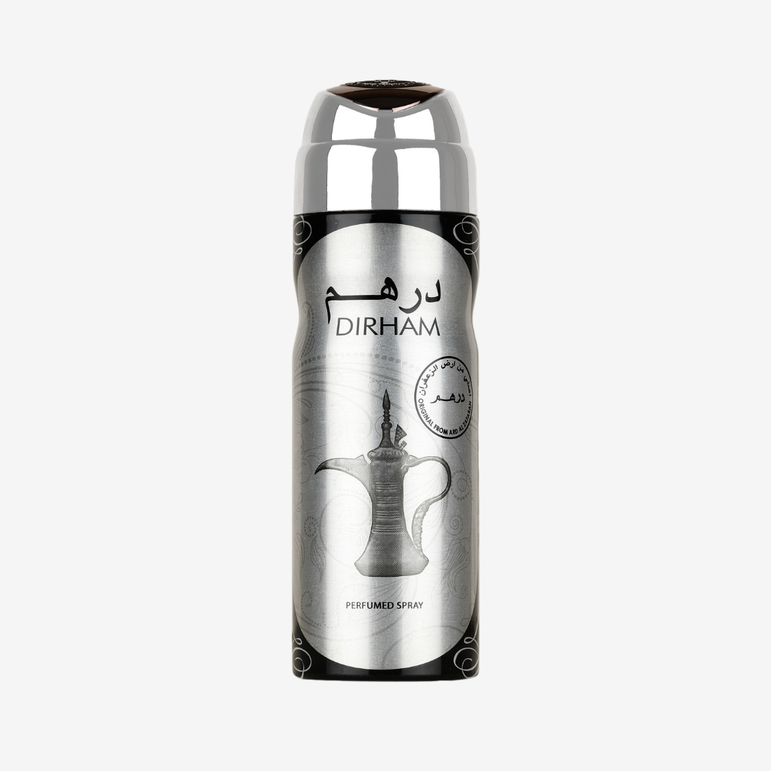 Dirham Deodorant