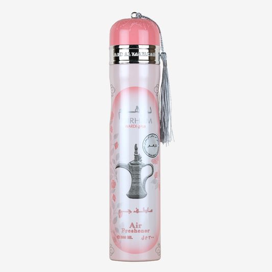 Dirham Wardi Air Freshener