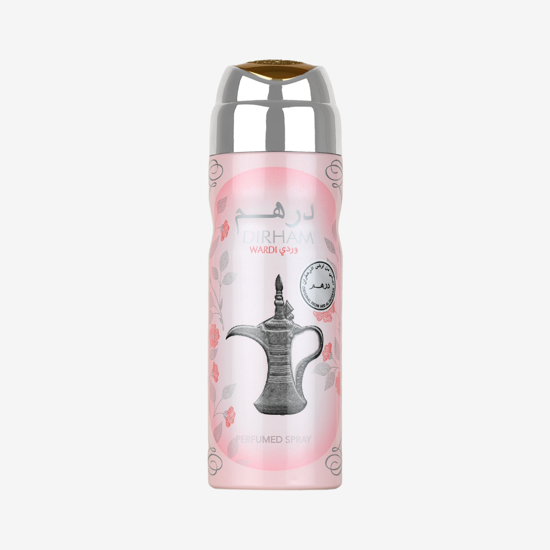 Dirham Wardi Deodorant