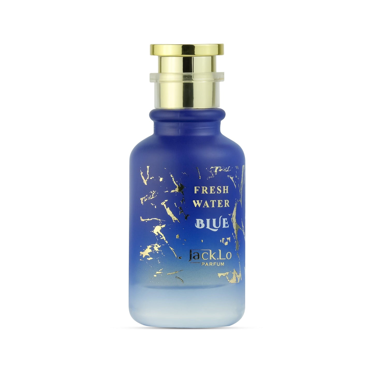 Jacklo Fresh Water Blue Edp 100Ml
