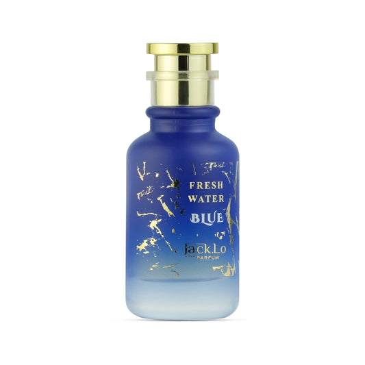 Jacklo Fresh Water Blue Edp 100Ml