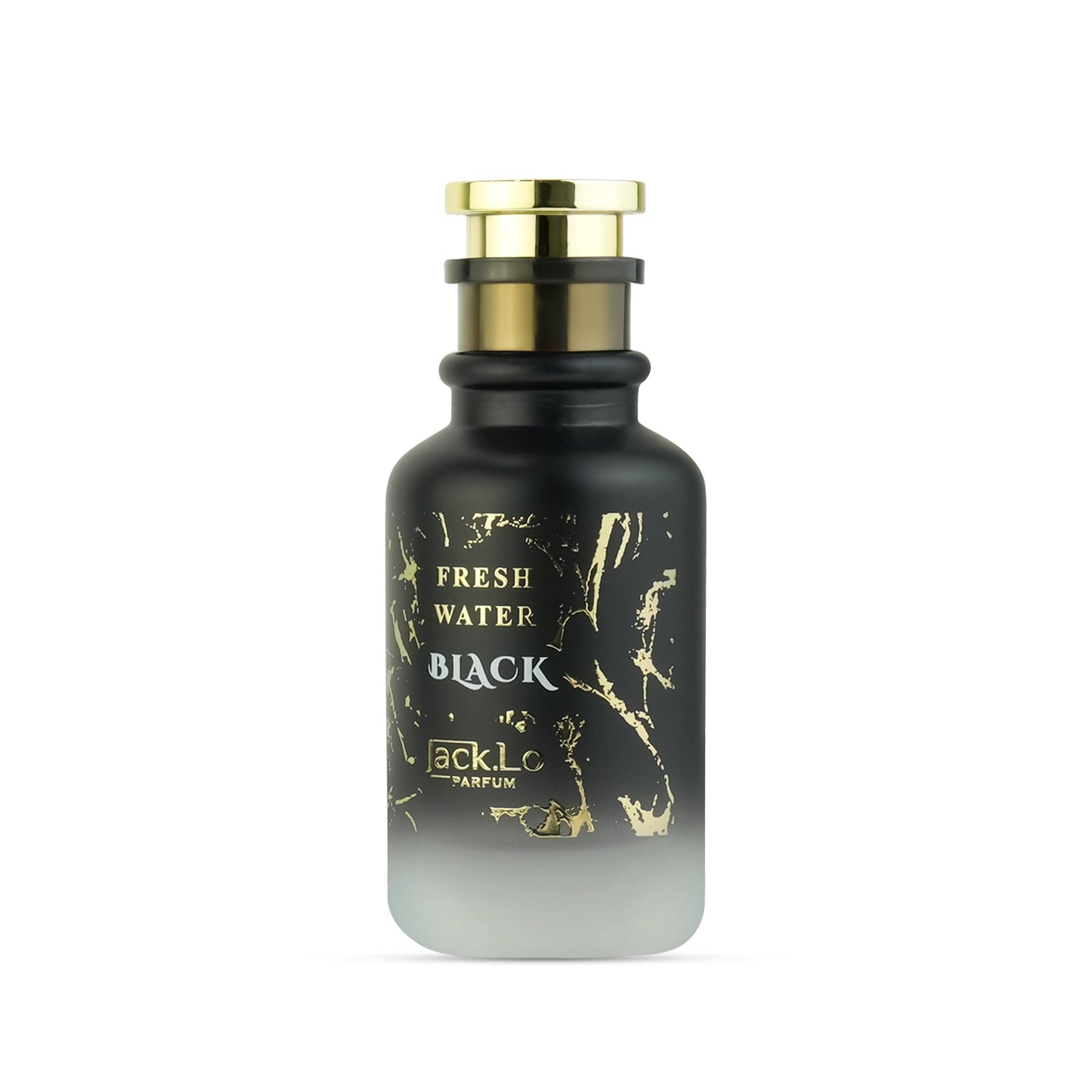 Jacklo Fresh Water Black Edp 100Ml