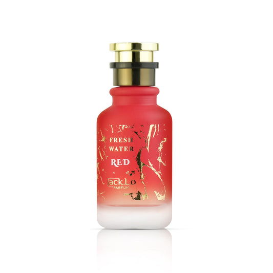 Jacklo Fresh Water Red Edp 100Ml
